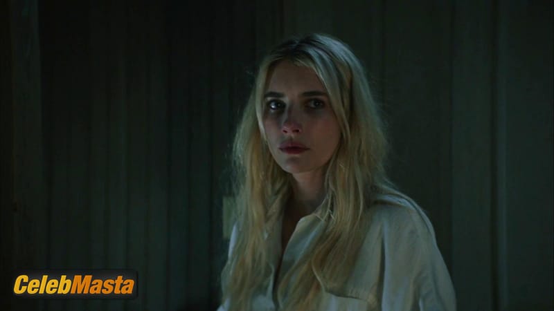 Photo Gallery: Emma Roberts in Abandoned photo 3