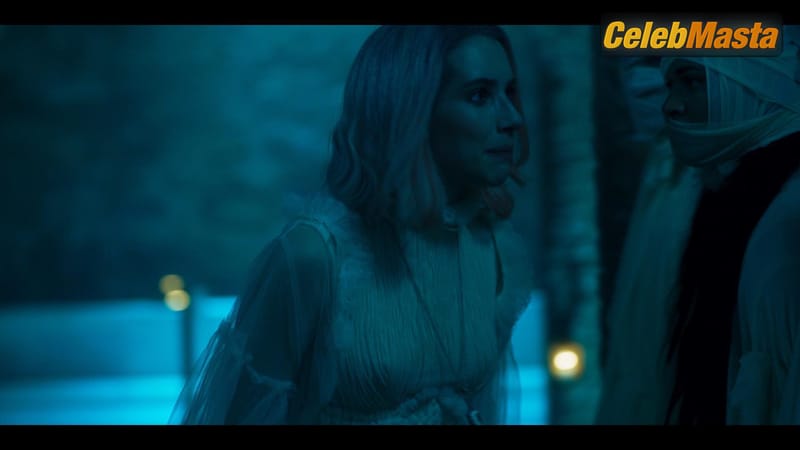 Emma Roberts Photo Collection from Paradise Hills photo 1