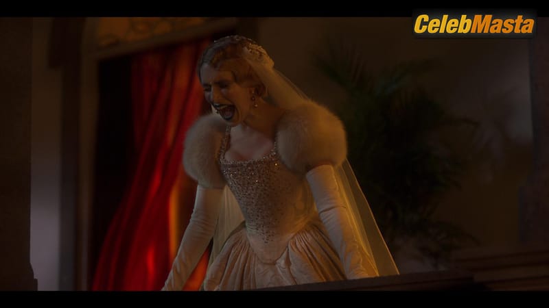 Emma Roberts Photo Collection from Paradise Hills photo 2