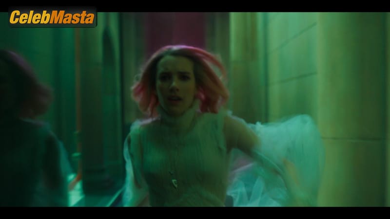 Emma Roberts Photo Collection from Paradise Hills photo 3
