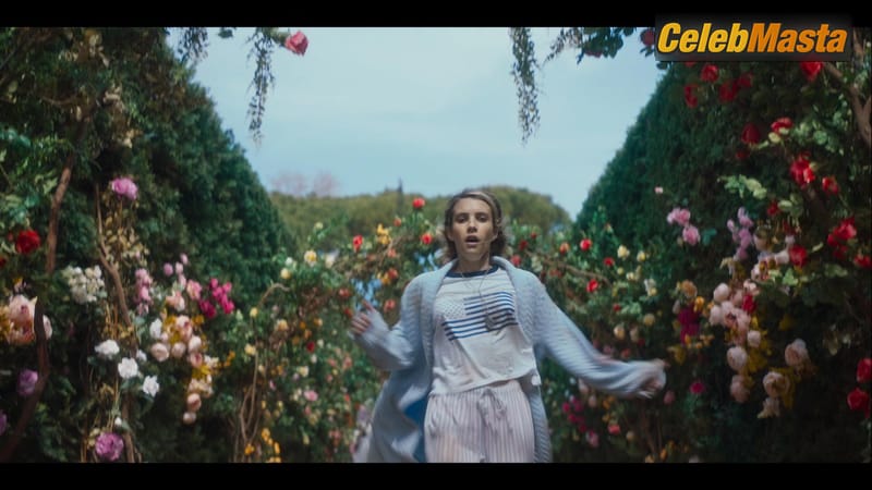 Emma Roberts Photo Collection from Paradise Hills photo 4