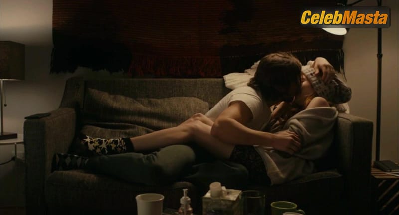 Emma Roberts Photo Gallery from In A Relationship photo 3