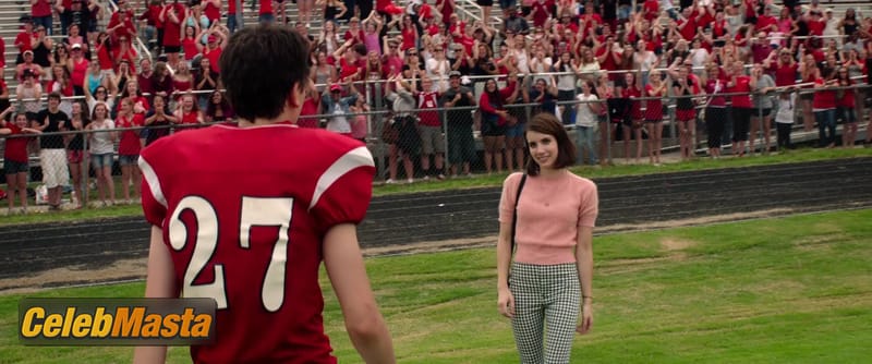 Emma Roberts Photo Collection from Ashby photo 1