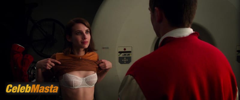 Emma Roberts Photo Collection from Ashby photo 2