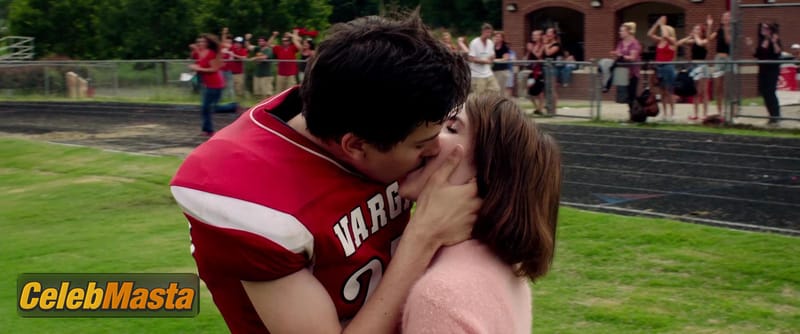 Emma Roberts Photo Collection from Ashby photo 3