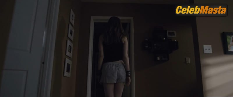 Erin Moriarty Photo Collection from Within photo 3