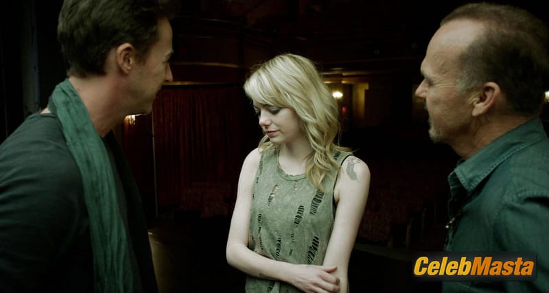 Emma Stone Photos from Birdman photo 2