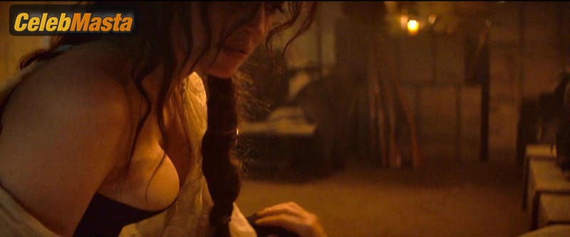 Eva Green Photo Gallery from The Three Musketeers – Part Ii Milady photo 2