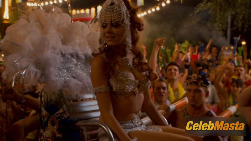Emma Stone Photos from The House Bunny photo 4