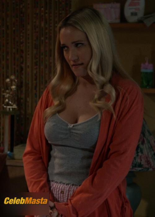 Emily Osment Photo Collection from Georgie & Mandy’s First Marriage photo 2
