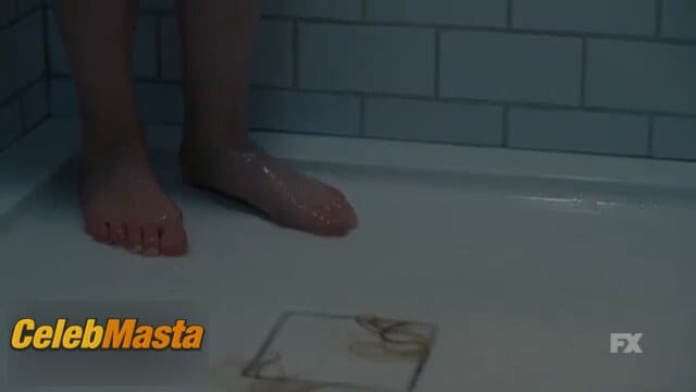 Emma Roberts Photo Gallery from American Horror Story photo 2