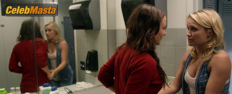 Emily Osment Scene Photos Gallery from Love Is All You Need? photo 1