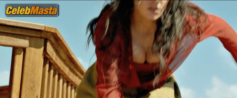Eva Green Scene Photos Gallery from The Salvation photo 1