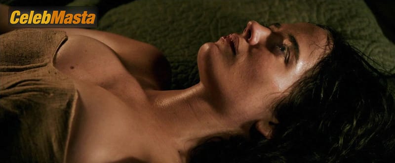 Eva Green Scene Photos Gallery from The Salvation photo 3