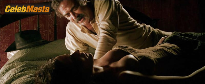 Eva Green Scene Photos Gallery from The Salvation photo 4