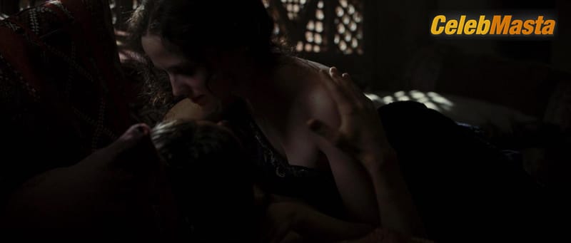 Photo Gallery: Eva Green in Kingdom Of Heaven photo 1