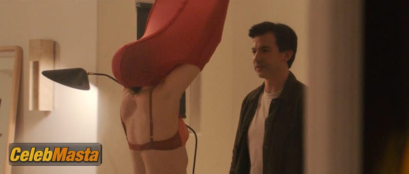 Emma Stone Photo Gallery from The Curse photo 3