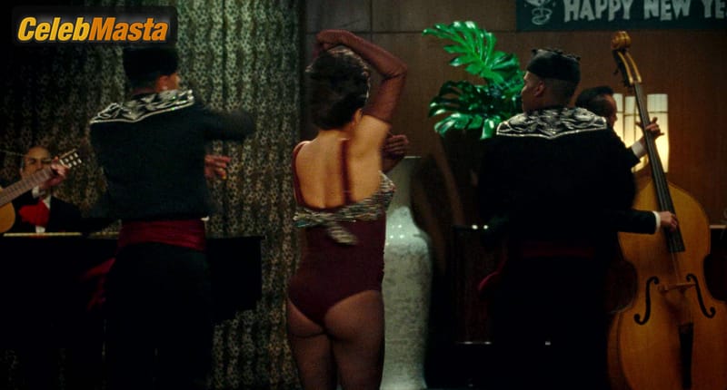 Eva Longoria Photo Set from Sylvie’s Love photo 1