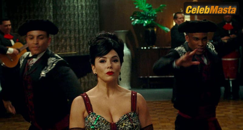 Eva Longoria Photo Set from Sylvie’s Love photo 2