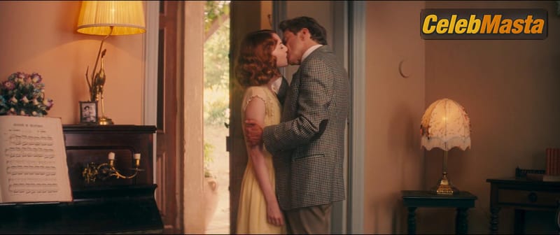 Photo Gallery: Emma Stone in Magic In The Moonlight photo 2