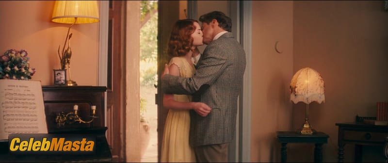 Photo Gallery: Emma Stone in Magic In The Moonlight photo 3