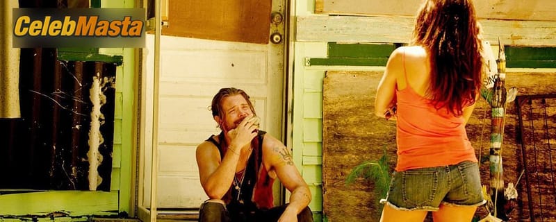 Eva Longoria Photo Collection from The Baytown Outlaws photo 2