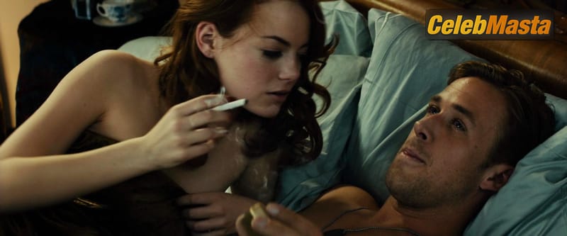 Emma Stone Scene Photos Gallery from Gangster Squad photo 3