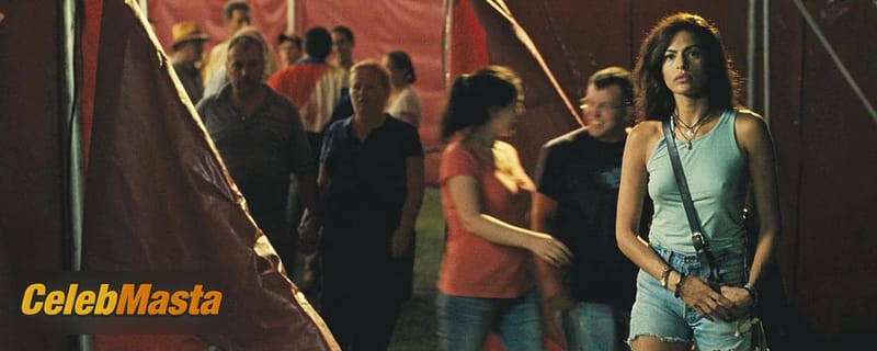 Eva Mendes Photo Set from The Place Beyond the Pines photo 2