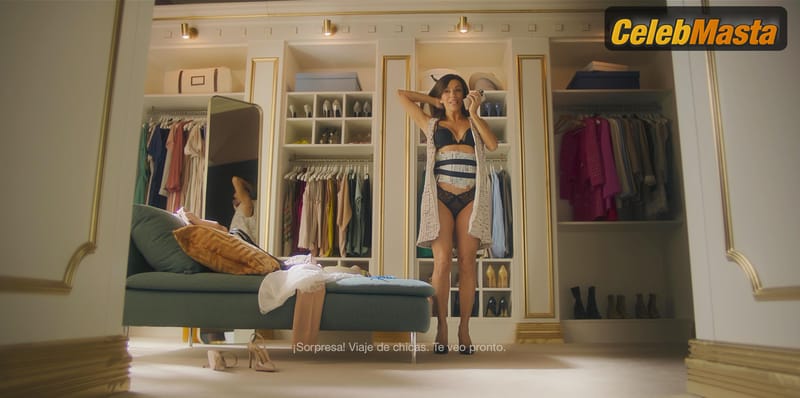 Eva Longoria Photo Collection from Land of Women photo 4