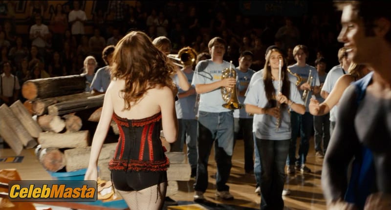 Emma Stone Photo Gallery from Easy A photo 4