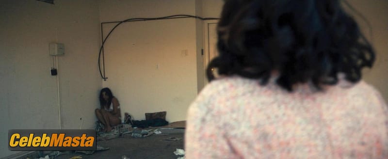 Eva Longoria Scene Photos Gallery from Frontera photo 3