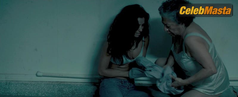 Eva Longoria Scene Photos Gallery from Frontera photo 4