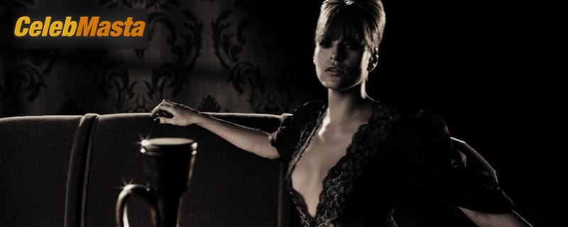 Eva Mendes Photo Gallery from The Spirit photo 3