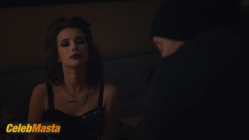 Emma Roberts Photos from Adult World photo 2