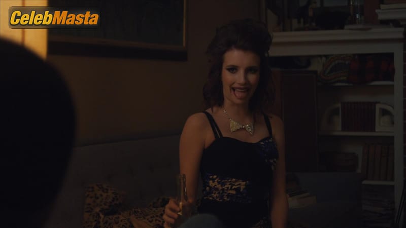 Emma Roberts Photos from Adult World photo 3