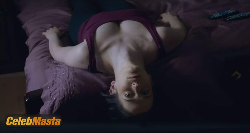 Eva Green Scene Photos Gallery from Proxima photo 2