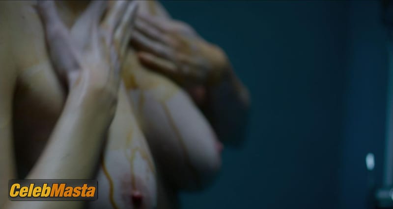 Eva Green Scene Photos Gallery from Proxima photo 3