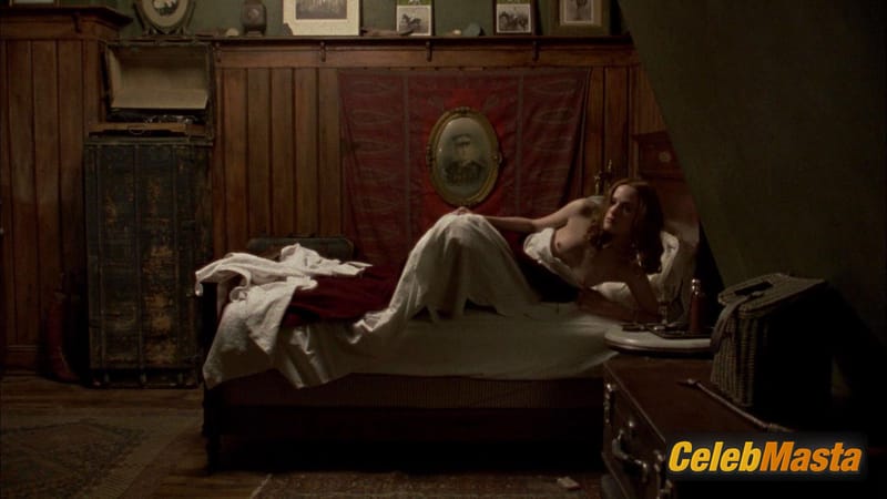 Photo Gallery: Evan Rachel Wood in Mildred Pierce photo 2