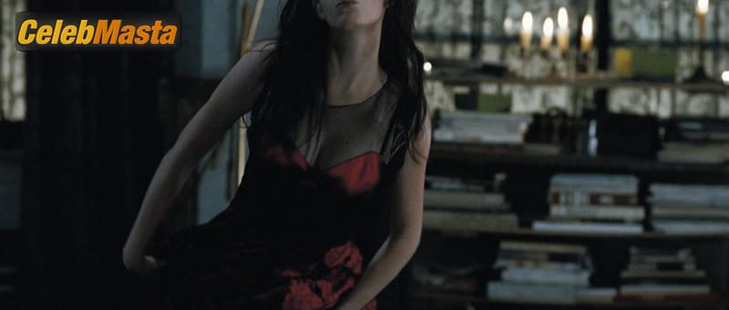 Eva Green Photo Collection from Franklyn photo 2
