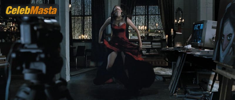 Eva Green Photo Collection from Franklyn photo 3