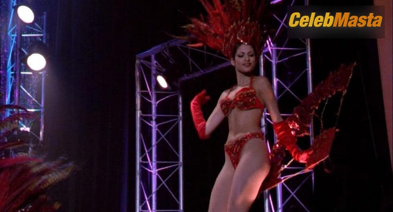 Eva Mendes Photo Set from V.i.p. photo 2