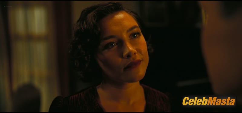 Photo Gallery: Florence Pugh in Oppenheimer photo 2