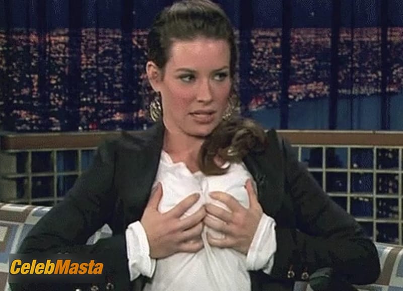 Photo Gallery: Evangeline Lilly in Conan photo 3