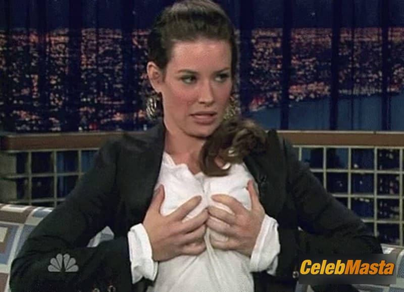 Photo Gallery: Evangeline Lilly in Conan photo 4