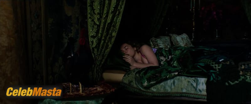 Florence Pugh Photo Collection from In The Time It Takes To Get There photo 3