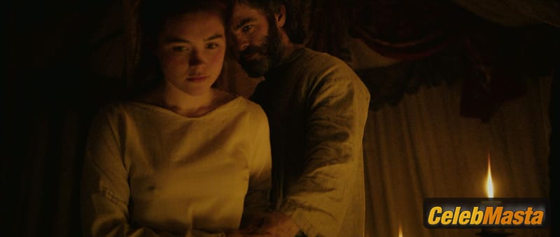 Florence Pugh Photo Gallery from Outlaw King photo 1