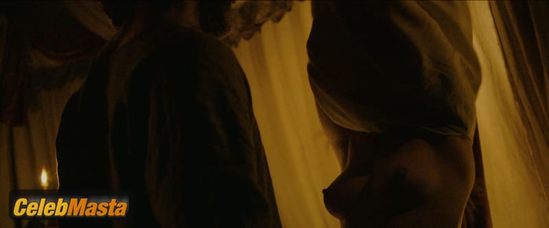 Florence Pugh Photo Gallery from Outlaw King photo 3