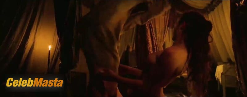 Florence Pugh Scene Photos Gallery from Dune Part Two photo 2