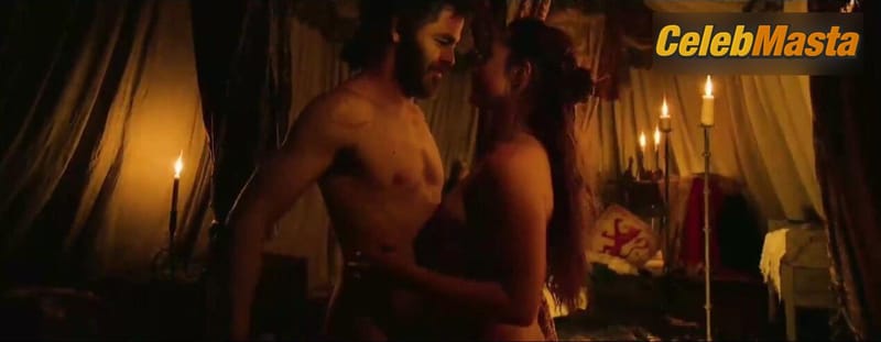 Florence Pugh Scene Photos Gallery from Dune Part Two photo 3