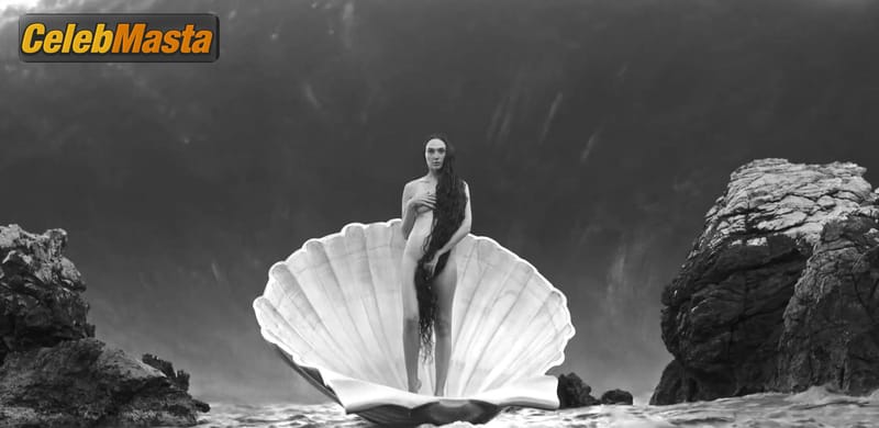 Gal Gadot Photo Gallery from In The Hand Of Dante photo 2